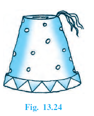 Page 257 Chapter 13 Class 10th Non-Rationalised NCERT 2019-20